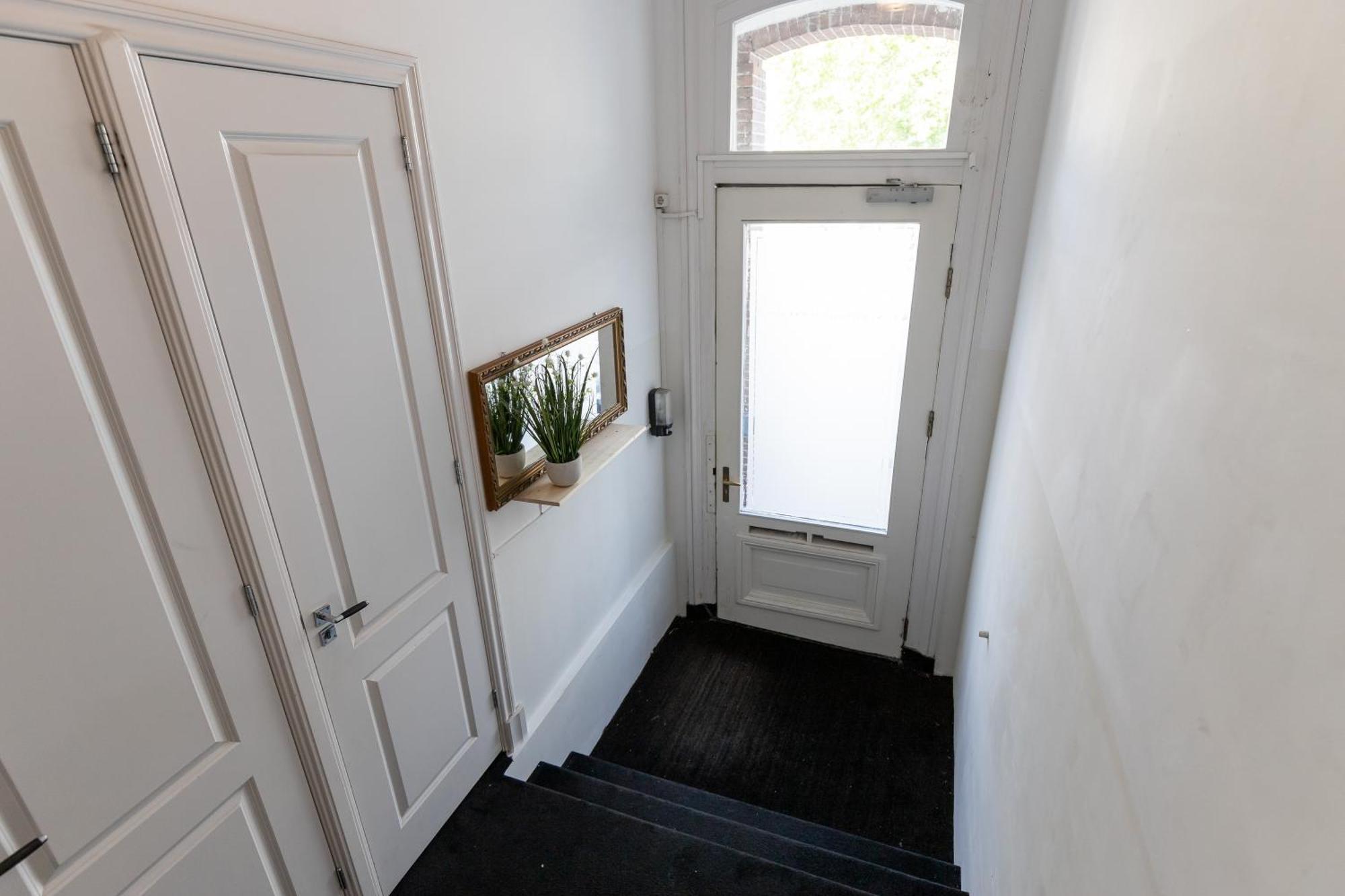 Penthouse Spacious Apartment With Canal View Amsterdam Ngoại thất bức ảnh